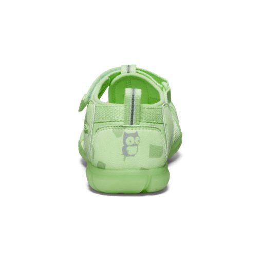 Big Kids' Seacamp II CNX Sandal x namuk  |  Paradise - Image 5
