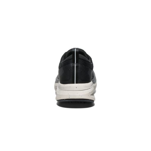 Men's WK400 II Walking Shoe  |  Black/Vapor - Image 5