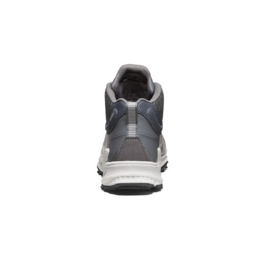 Women's Zionic Waterproof Hiking Boot  |  Steel Grey/Magnet - Image 5