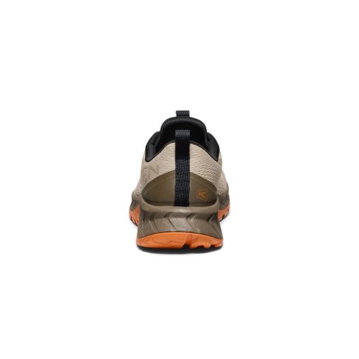 Men's Versacore Speed Shoe  |  Plaza Taupe/Gold Flame - Image 5