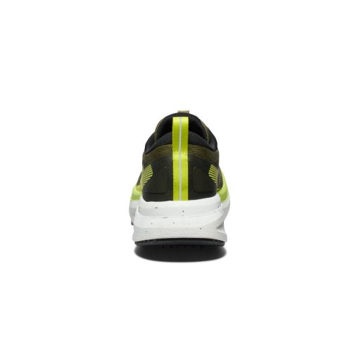 Men's WK400 II Walking Shoe  |  Winter Moss/Evening Primrose - Image 5