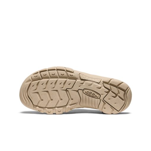 Men's Newport H2 Sandal  |  Monochrome/Safari - Image 6