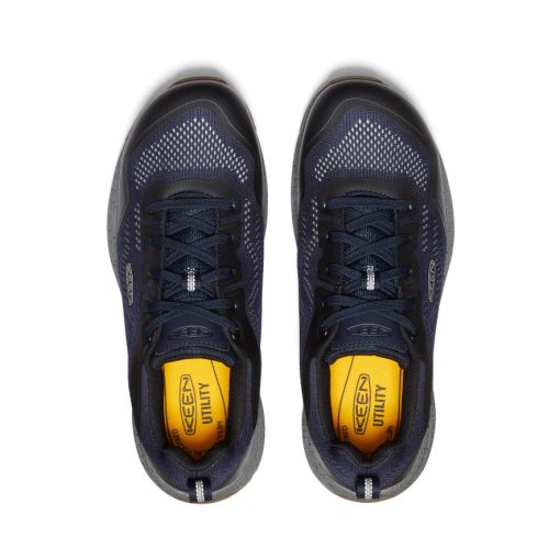 Men's Sparta 2 (Aluminum Toe)  |  Sky Captain/Vapor - Image 4