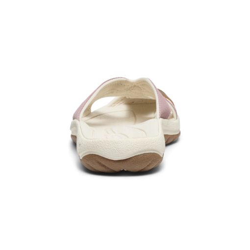 Women's Bali Slide Sandal  |  Toadstool/Birch - Image 5