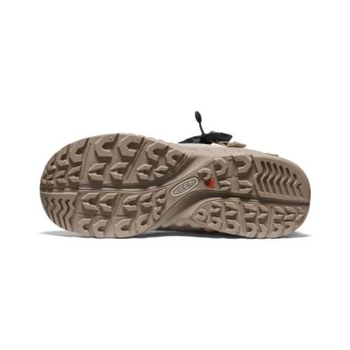 Women's Hoodzerra NXIS Waterproof Boot x HYKE  |  Hyke Timberwolf - Image 6