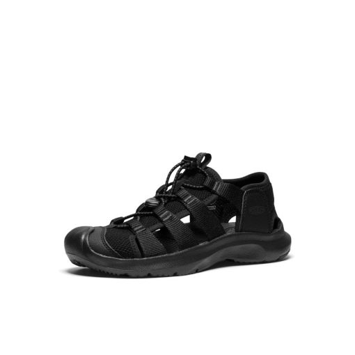 Women's Seanik H2 Sandal  |  Black/Magnet - Image 3