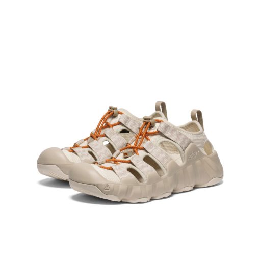 Women's Hyperport H2 Sandal  |  Birch/Plaza Taupe - Image 3