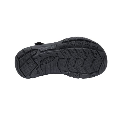 Big Kids' Newport H2  |  Raya Black - Image 6
