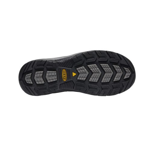 Men's Atlanta Cool II (Steel Toe)  |  Black/Dark Shadow - Image 5