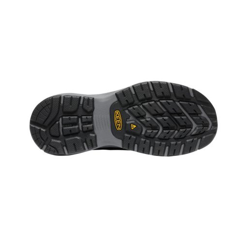 Women's Sparta 2 (Aluminum Toe)  |  Steel Grey/Black - Image 5