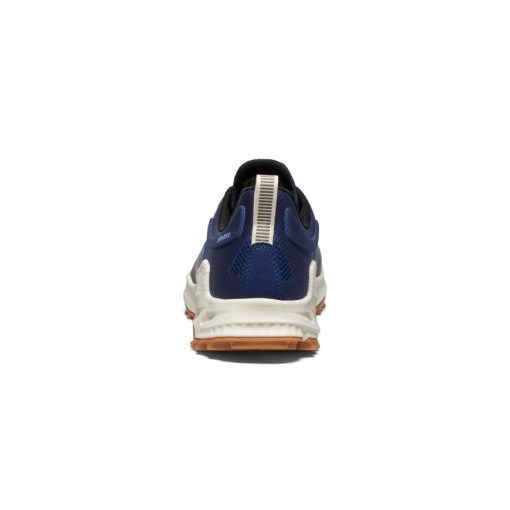 Men's Zionic Waterproof Hiking Shoe  |  Vintage Indigo/Faded Denim - Image 5