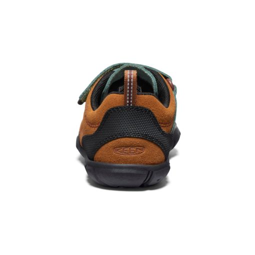 Little Kids' Jasper II  |  KEEN Maple/Dark Forest - Image 5