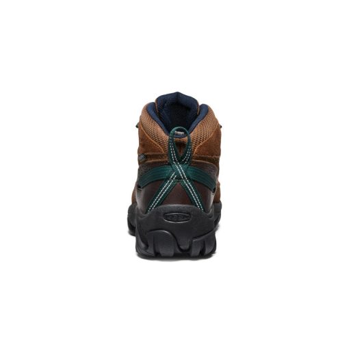 Women's Targhee II Waterproof Hiking Boot x Leave No Trace  |  Leave No Trace - Image 5