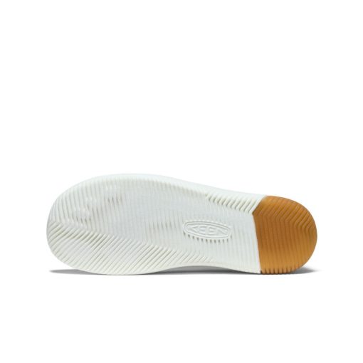 Women's KNX Knit Sneaker  |  Granite Green/Lichen - Image 6