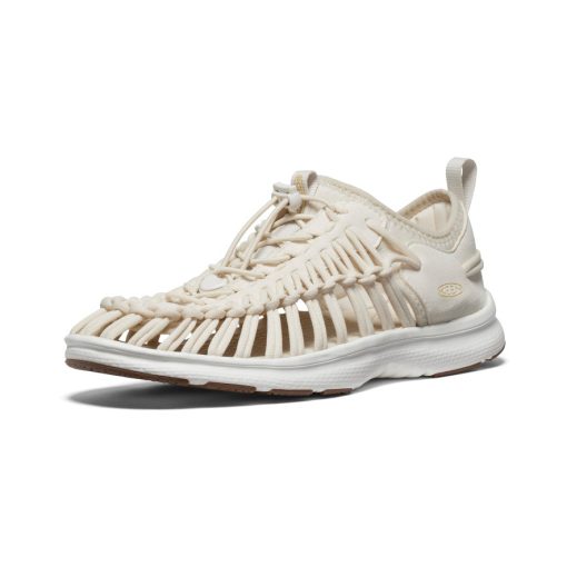 Men's UNEEK O3 Sneaker Sandal  |  Birch/Star White - Image 3