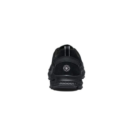 Men's Jasper Zionic Sneaker  |  Black/Alloy - Image 6