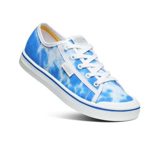 Women's Elsa Lite  |  Blue/White - Image 3