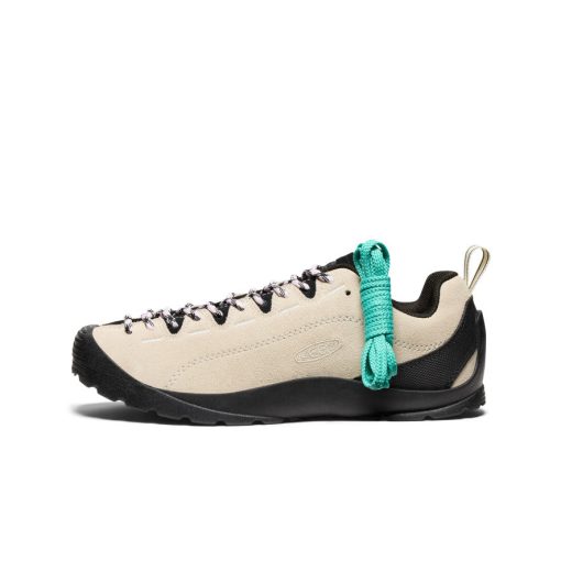 Women's Jasper Sneaker  |  Birch/Black - Image 3