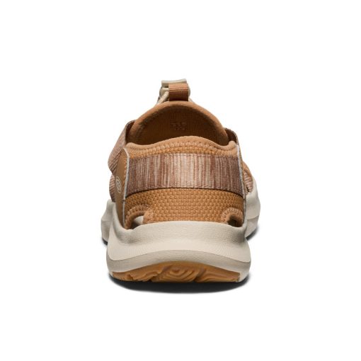 Women's Seanik H2 Sandal  |  Chipmunk/Cornstalk - Image 5