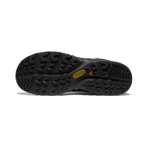 Men's Hood NXIS Waterproof Winter Pull-On  |  Brindle/Black - Image 6