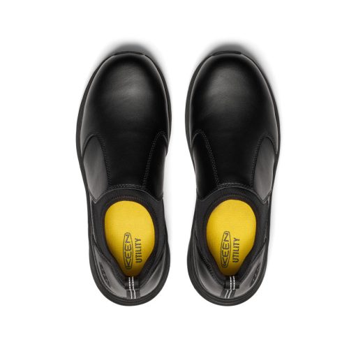 Women's PTC Vista Energy+ Shift (Soft Toe)  |  Black/Black - Image 4