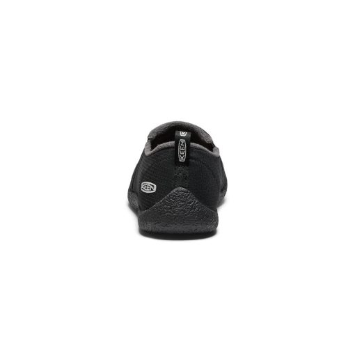 Men's Howser II  |  Triple Black - Image 5
