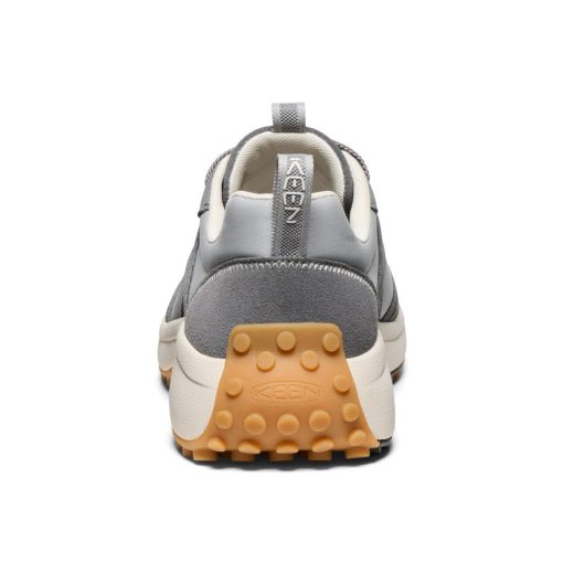 Men's KS86 Sneaker  |  Steel Grey/Alloy - Image 5