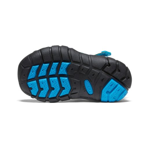 Toddlers' Seacamp II CNX  |  Vivid Blue/Original Tie Dye - Image 6