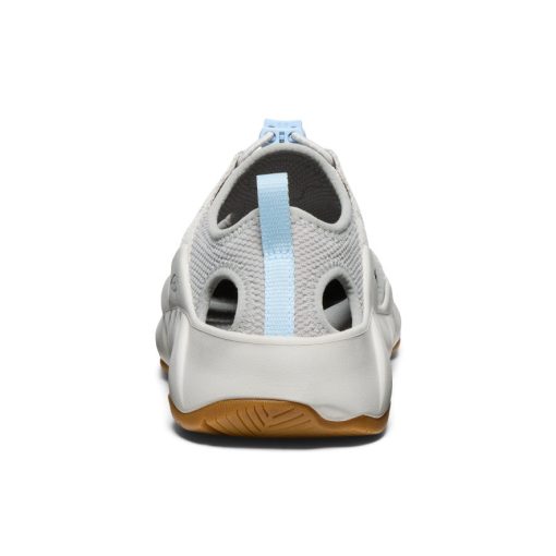 Women's Hyperport H2 Sandal  |  Alloy/Skyway - Image 5