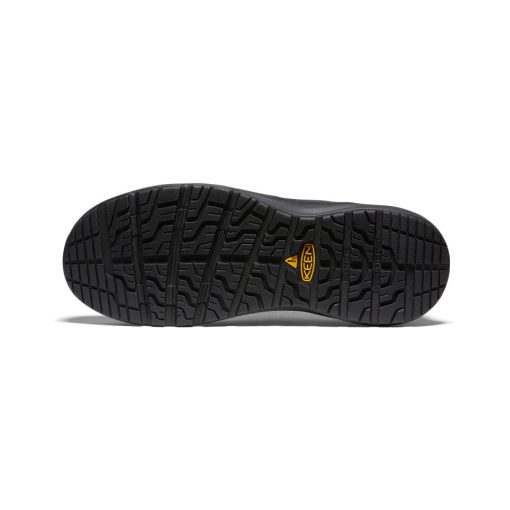 Men's Vista Energy+ Shift ESD (Carbon Toe)  |  Black/Black - Image 6