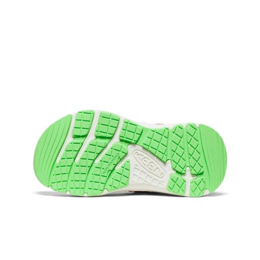 Little Kids' Motozoa Sandal  |  Raspberry/Giggle Pink - Image 6