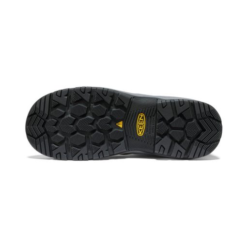 Men's Evanston 6 ESD Boot (Carbon Toe)  |  Bison/Black - Image 6