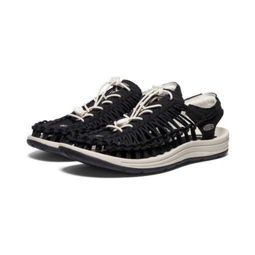Men's UNEEK Canvas  |  Black/Birch - Image 2