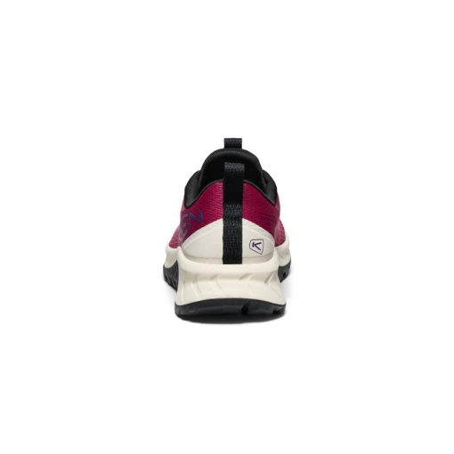 Women's Versacore Speed Shoe  |  Beaujolais/Indigo - Image 5