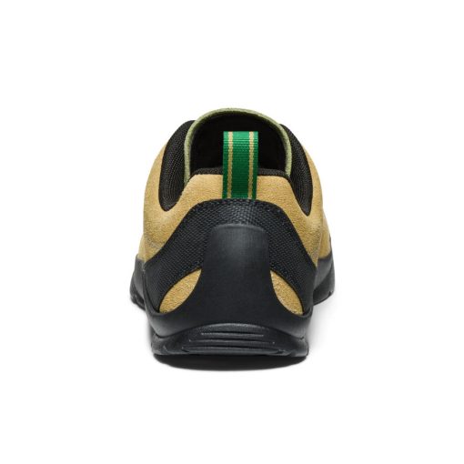 Men's Jasper Sneaker  |  Khaki/Iguana - Image 5