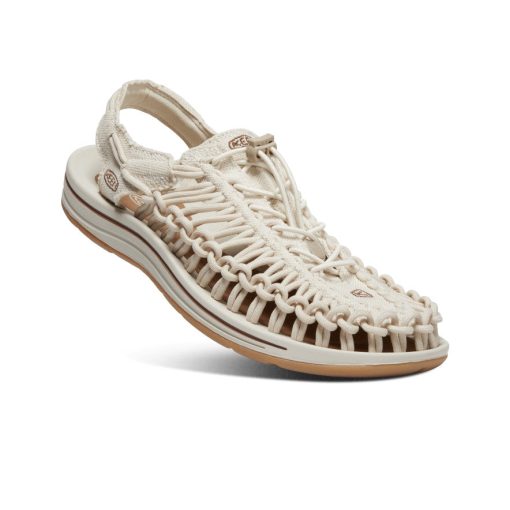 Men's UNEEK Canvas  |  Natural Canvas/Birch - Image 3