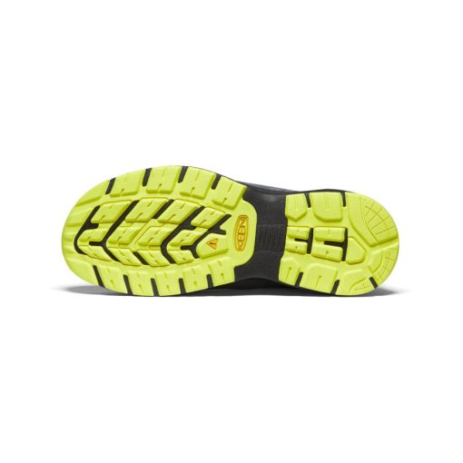 Men's Sparta 2 ESD (Aluminum Toe)  |  Steel Grey/Evening Primrose - Image 6