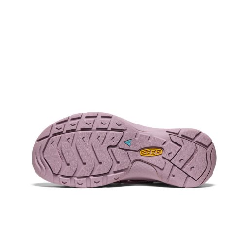 Women's UNEEK Astoria Canvas Sneaker  |  Toadstool/Toadstool - Image 6