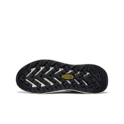Men's WK400 Walking Shoe  |  Martini Olive/Black - Image 6