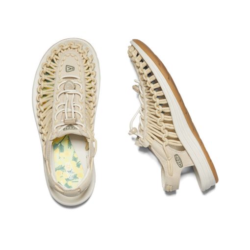 Women's UNEEK Sneaker  |  Mimosa - Image 4