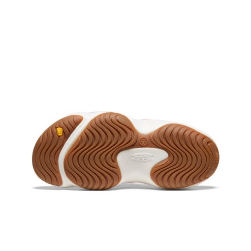 Women's Yogui Arts Clog x Beci Orpin  |  Multi/Clearly Aqua - Image 6