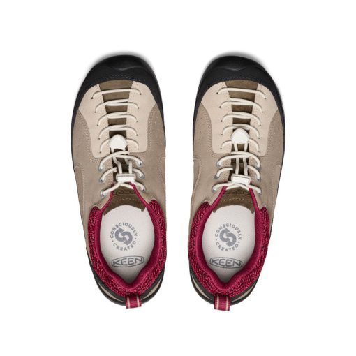 Women's Jasper Rocks Sneaker  |  Brindle/Plaza Taupe - Image 5