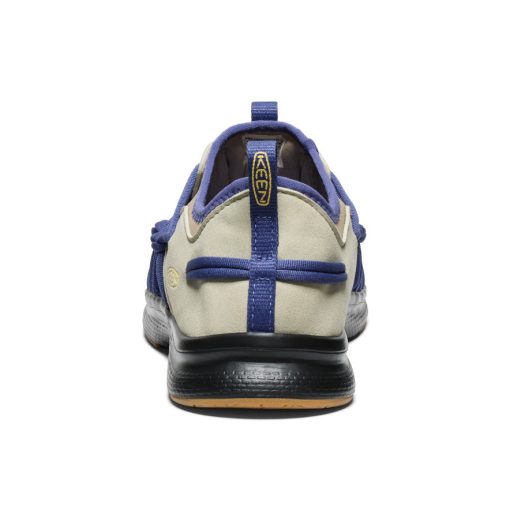 Men's UNEEK O3 Sneaker Sandal  |  Plaza Taupe/Pale Banana - Image 5