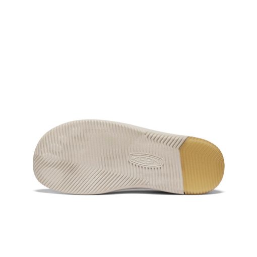 Women's KNX Leather Sneaker  |  Tortoise Shell/Plaza Taupe - Image 6