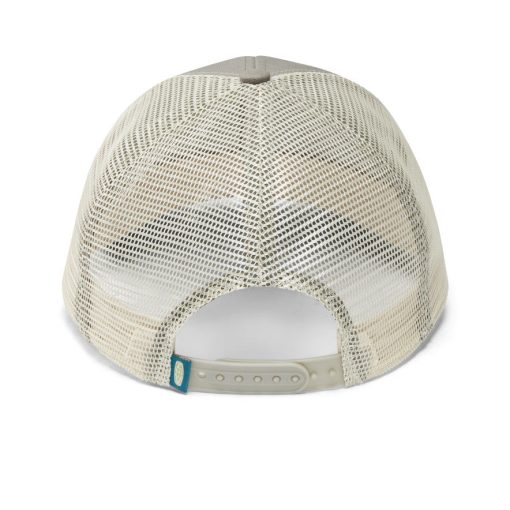 Waterfall Hat  |  Tan - Image 3
