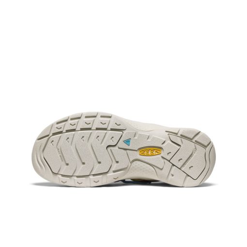 Women's UNEEK Astoria  |  Chipmunk/Faded Denim - Image 6