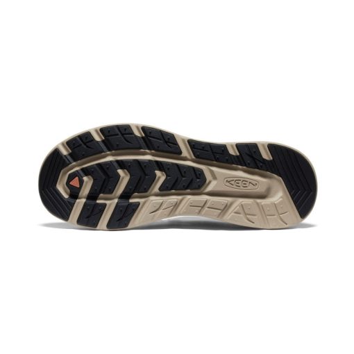 Women's WK450 Walking Sandal  |  Plaza Taupe/Black - Image 6