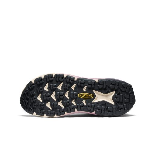 Women's 450 Dirt Hiking Shoe  |  Lichen/Pale Banana - Image 6