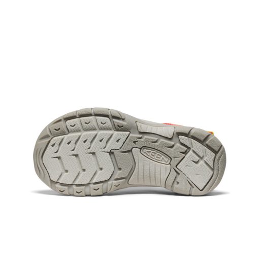 Big Kids' Newport Boundless Sandal  |  Dubarry/Evening Primrose - Image 6