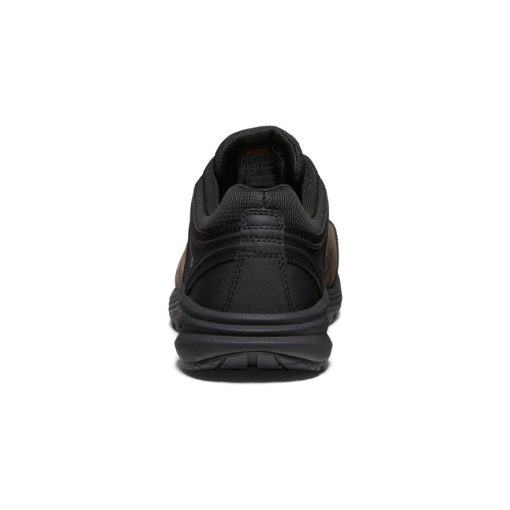 Men's Vista Energy+ ESD (Carbon Toe)  |  Coffee Bean/Black - Image 5